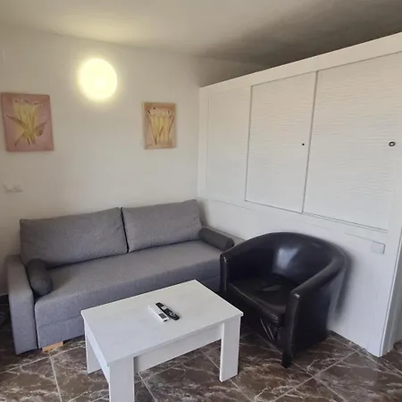 Apartamento Con Piscina En Salou Exterior photo