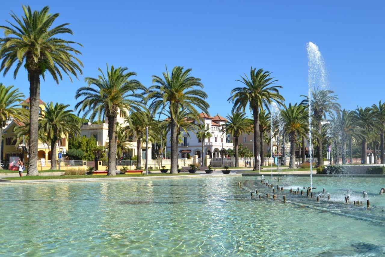 Con Piscina En * Salou