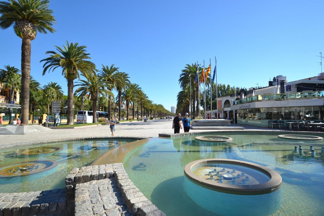 Apartament Con Piscina En *