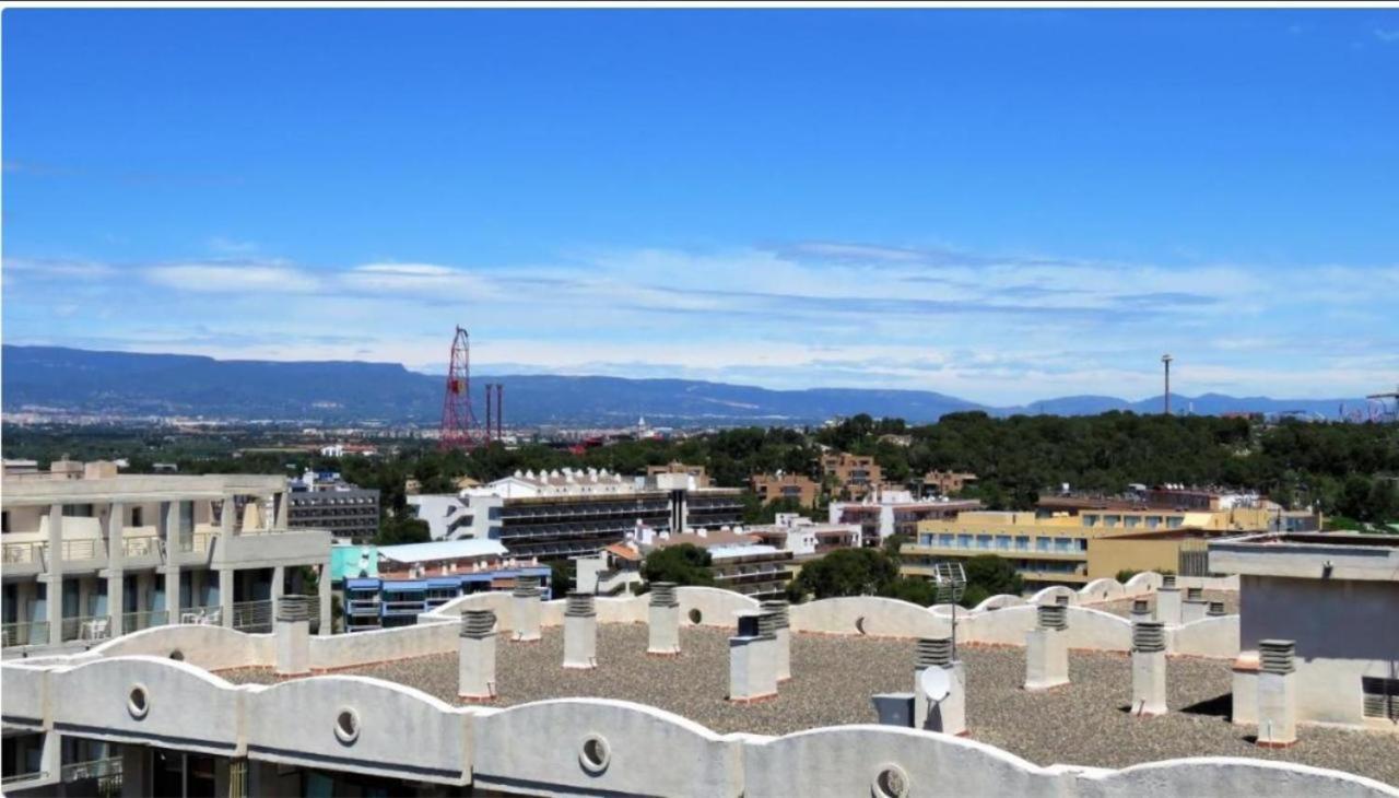 Apartament Con Piscina En