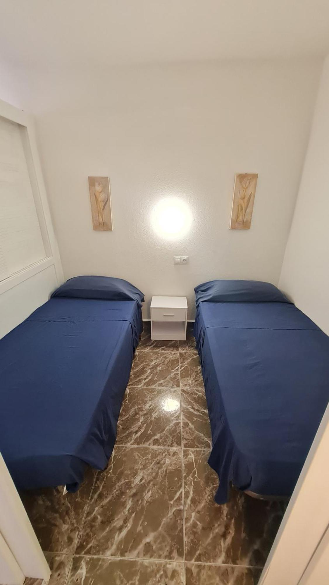 Apartament Con Piscina En Salou